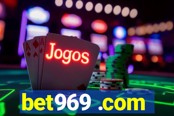 bet969 .com